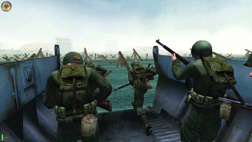 Best 30 War Games 2024 Medal Of Honor
