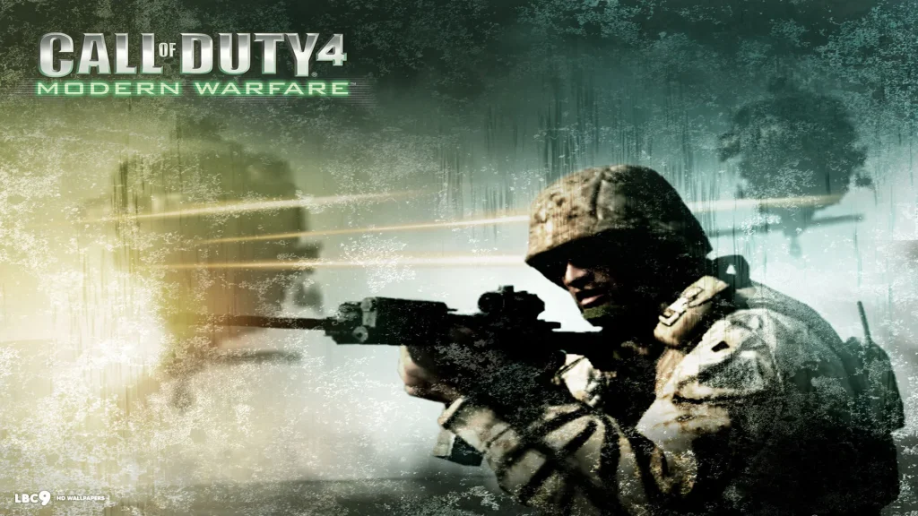 Best 30 War Games 2024 Modern Warfare