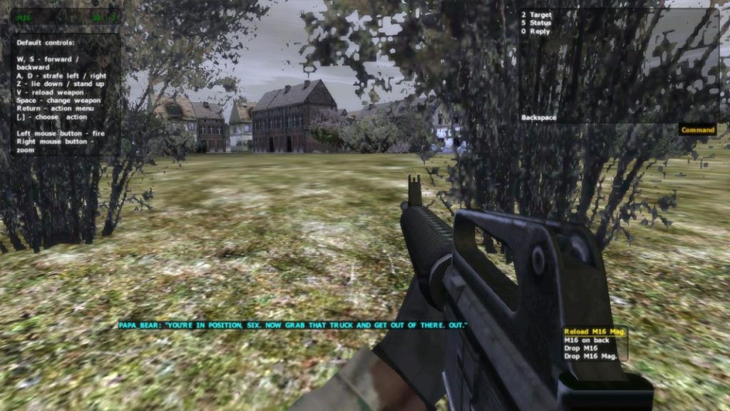 Best 30 War Games 2024 Operation Flashpoint Cold War Crisis