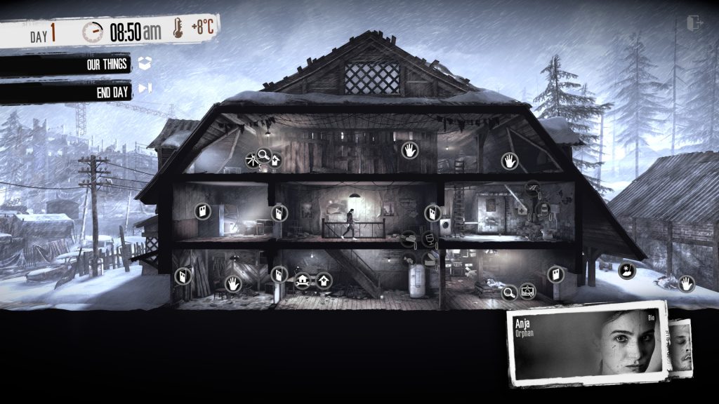 Best 30 War Games 2024 This War Of Mine