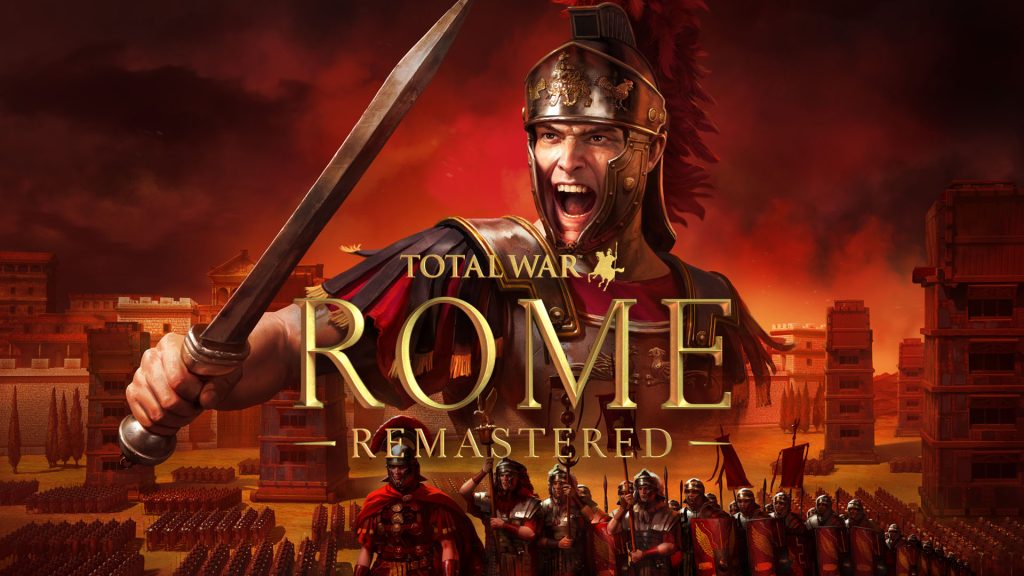 Best 30 War Games 2024 Total War Rome
