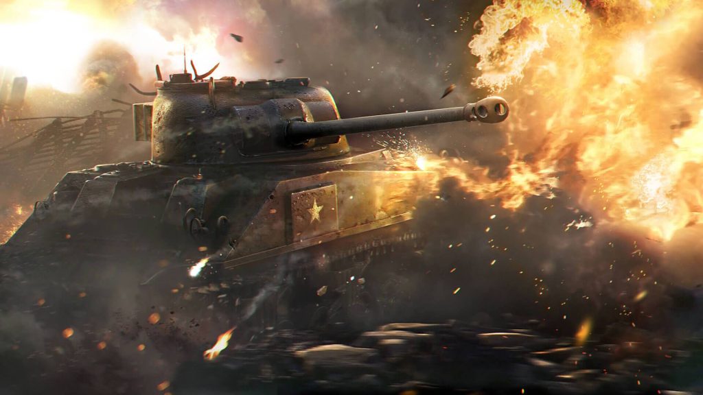 Best 30 War Games 2024 World Of Tanks