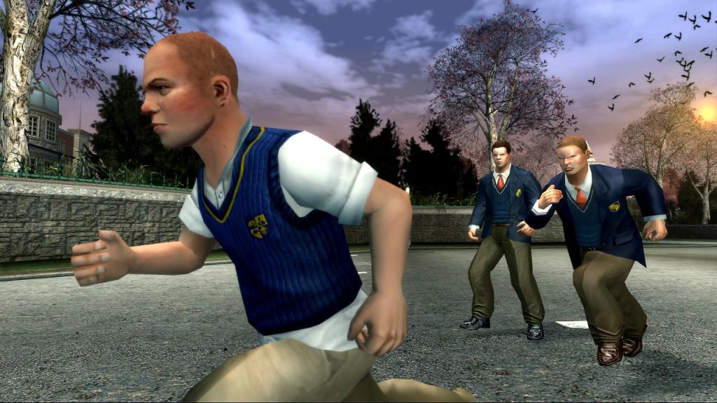 Bully Cheats And Unlockable For Playstation 2