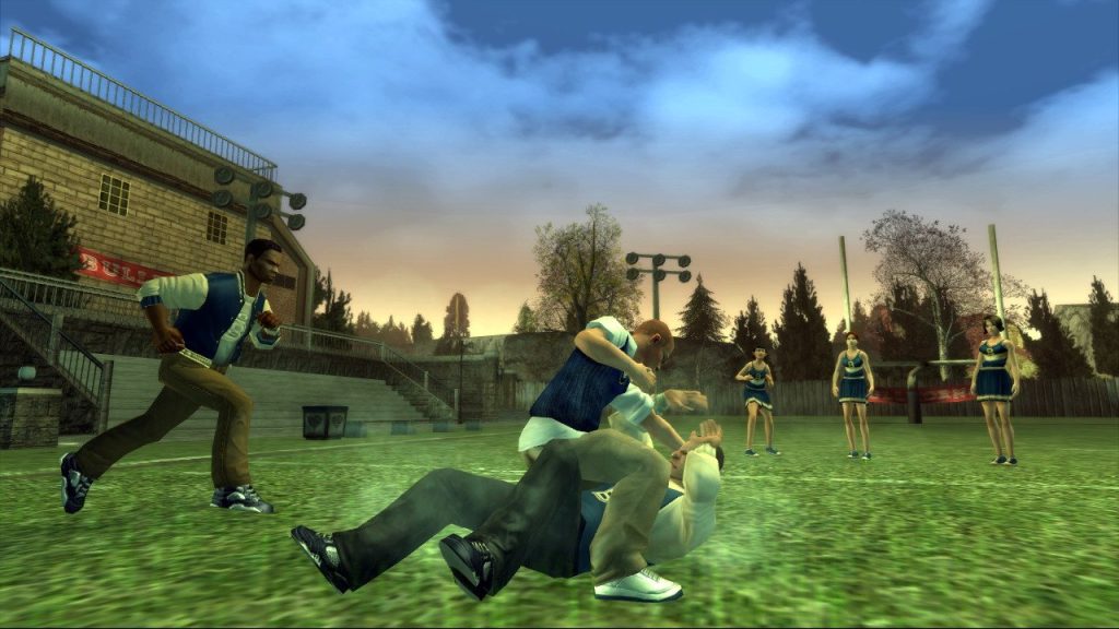 Bully Cheats And Unlockable For Playstation 2 1 1