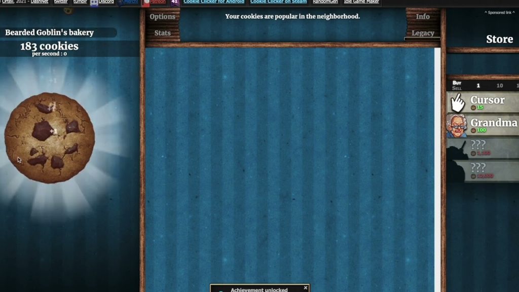 Cookie Clicker Cheats And How To Hack The Game