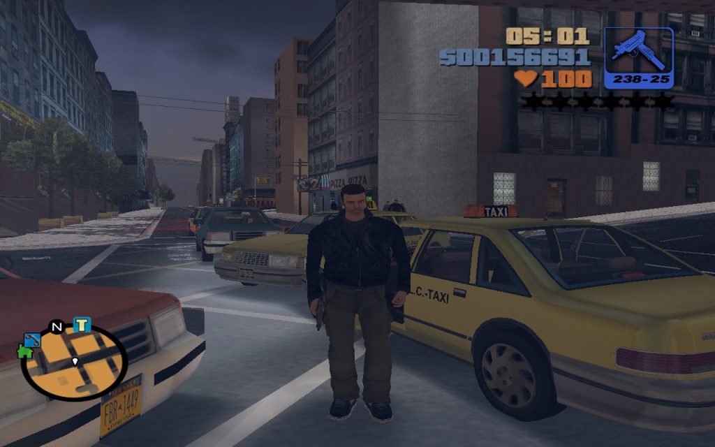 Gta 3 Cheats For Playstation 2 1
