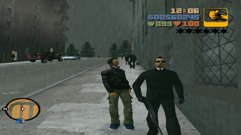 Gta 3 Cheats For Ps5 Ps4 Xbox Pc And Mobile 