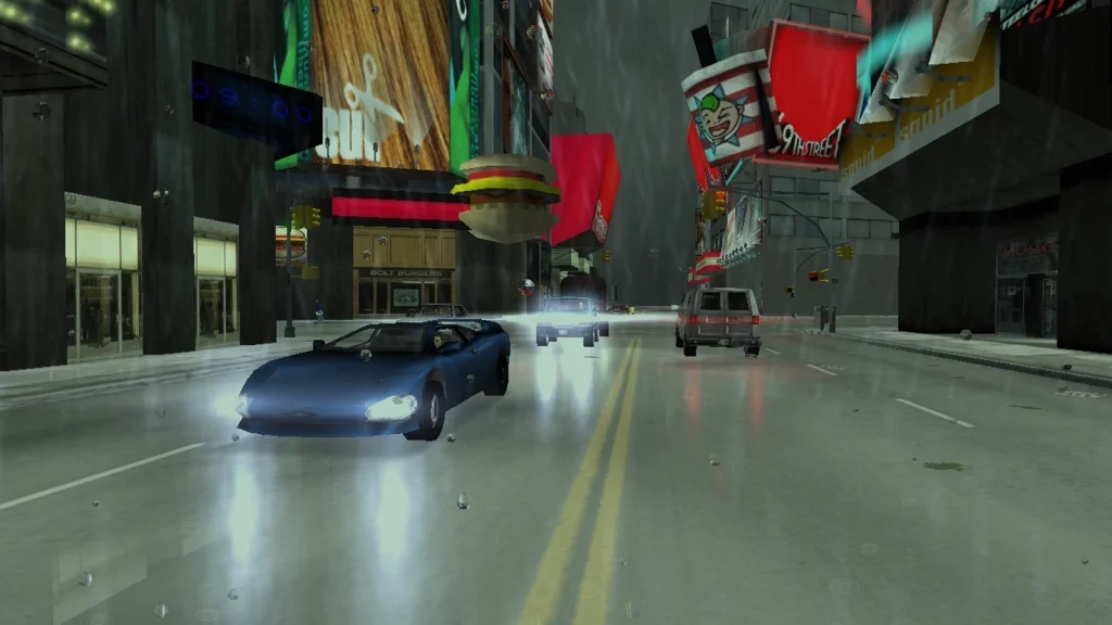 Gta 3 Cheats For Ps5 Ps4 Xbox Pc And Mobile 