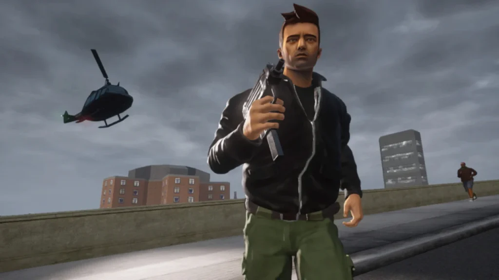 Gta 3 Cheats For Ps5 Ps4 Xbox Pc And Mobile