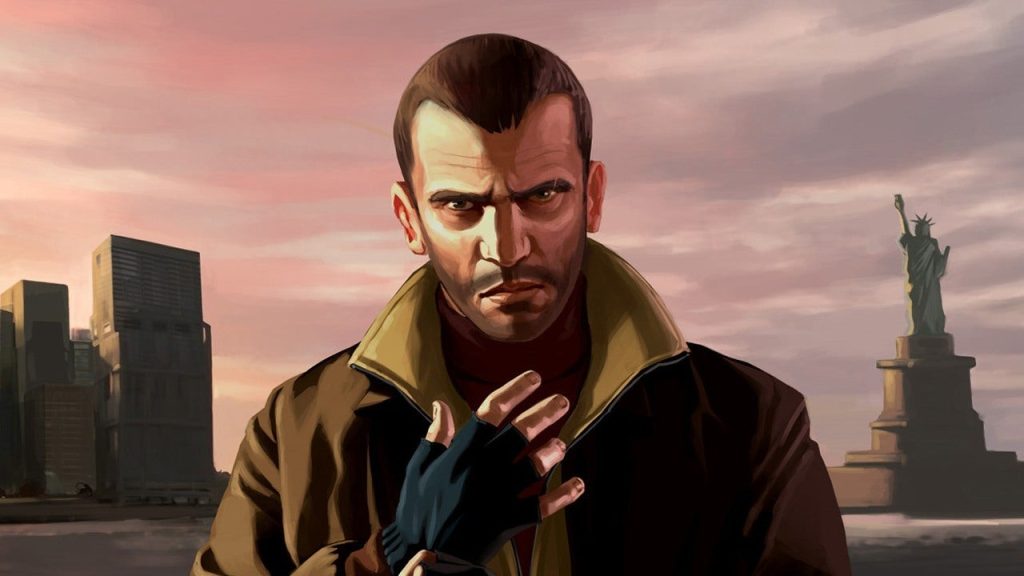 Gta 4 Cheats For Ps5 Ps4 Xbox Pc And Mobile 