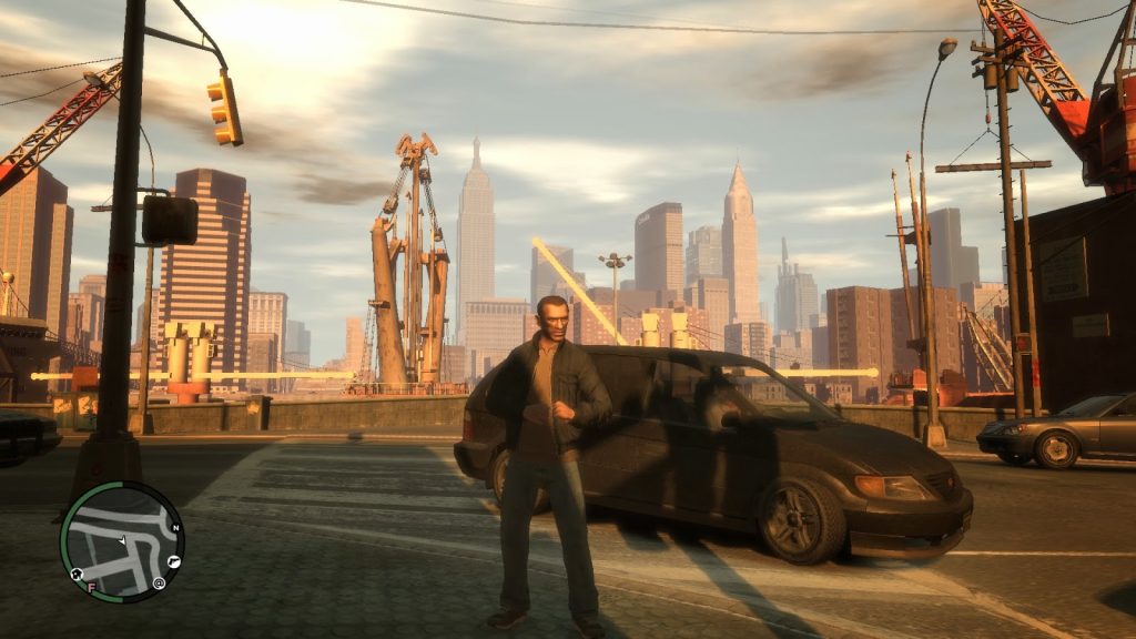 Gta 4 Cheats For Ps5 Ps4 Xbox Pc And Mobile 1 1