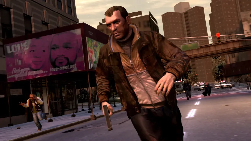 Gta 4 Cheats For Ps5 Ps4 Xbox Pc And Mobile