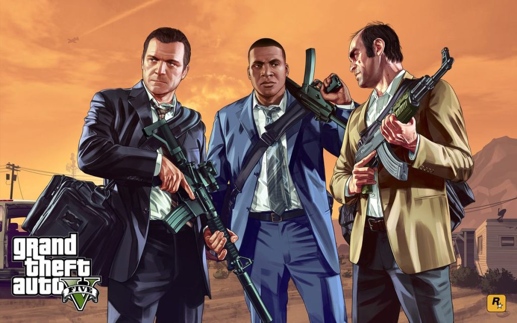Gta 5 Cheats For Ps5 Ps4 Xbox And Pc