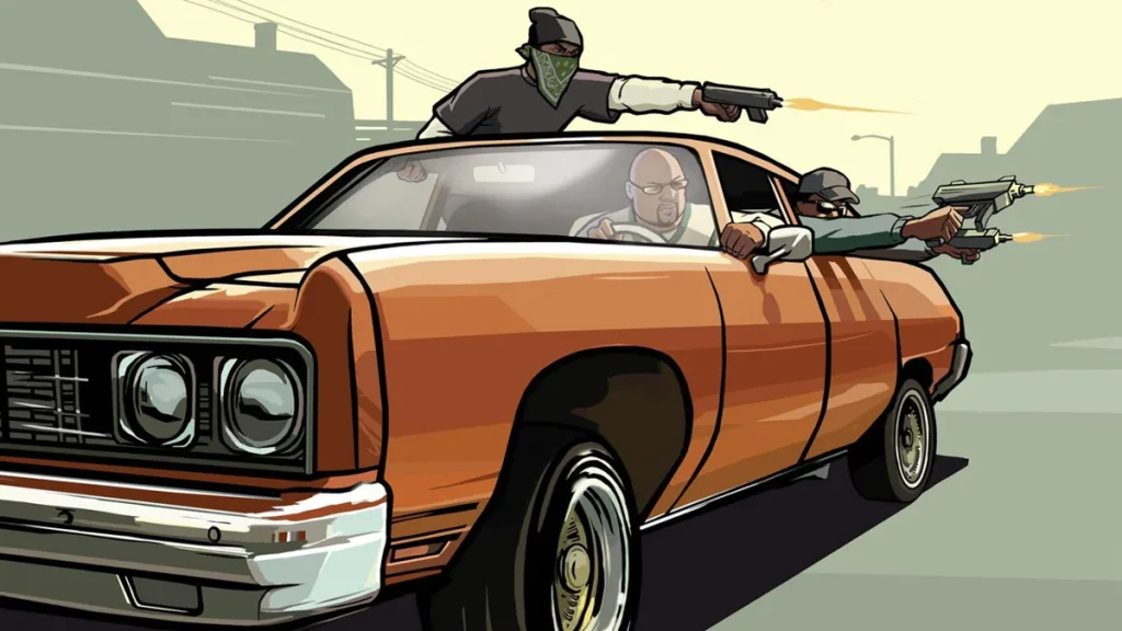 Gta San Andreas Cheats For Ps5 Ps4 Xbox Pc And Mobile 