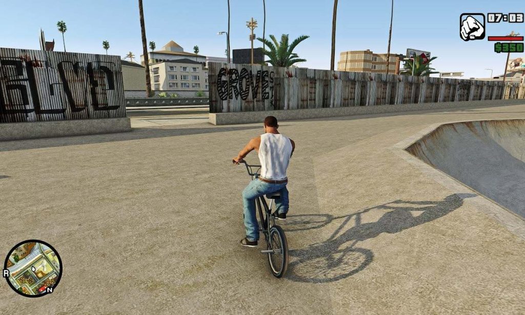 Gta San Andreas Cheats For Ps5 Ps4 Xbox Pc And Mobile 
