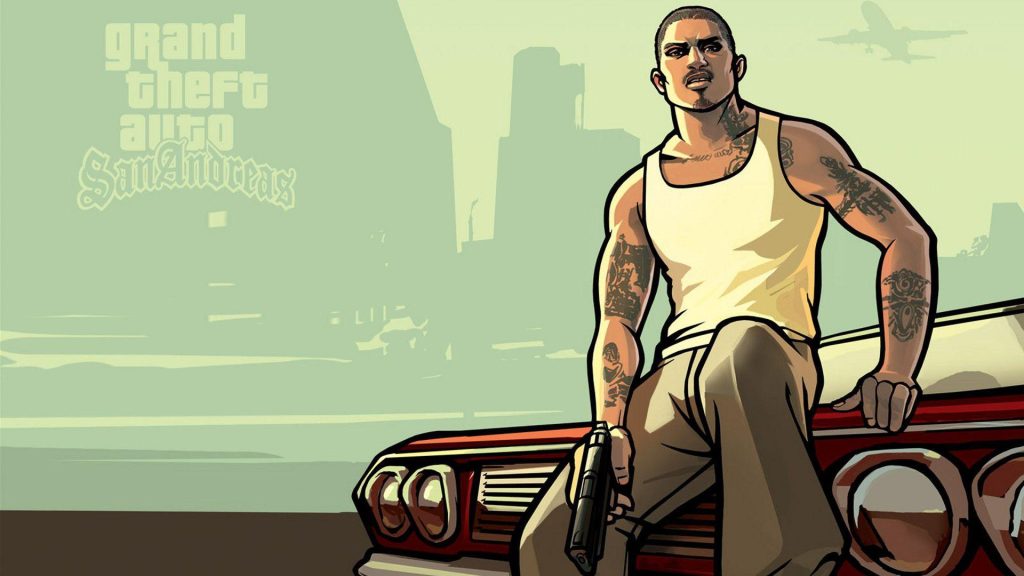 Gta San Andreas Cheats For Ps5 Ps4 Xbox Pc And Mobile 1 1