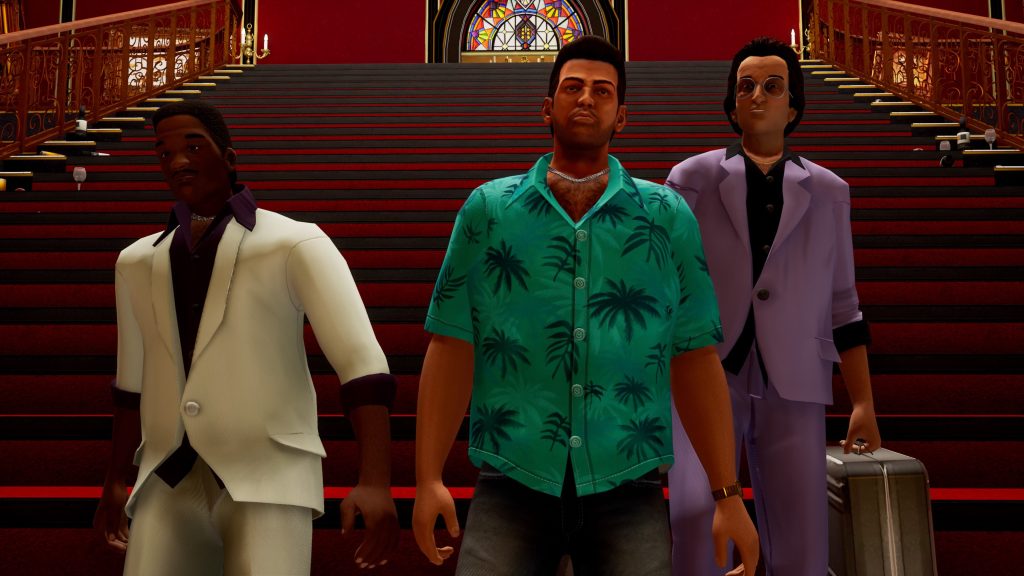 Gta Vice City Cheats For Ps5 Ps4 Xbox Pc And Mobile 