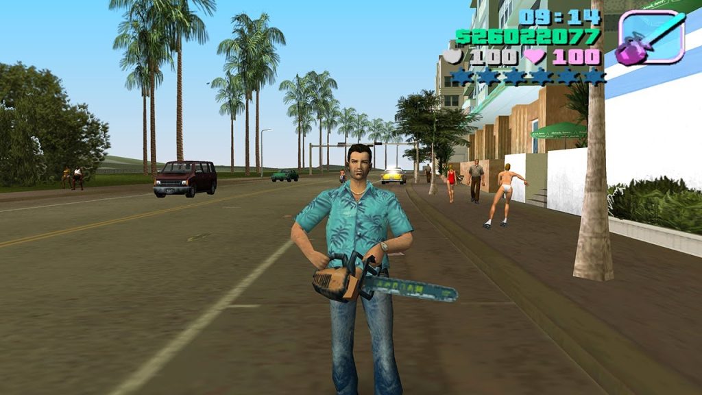 Gta Vice City Cheats For Ps5 Ps4 Xbox Pc And Mobile 1 1
