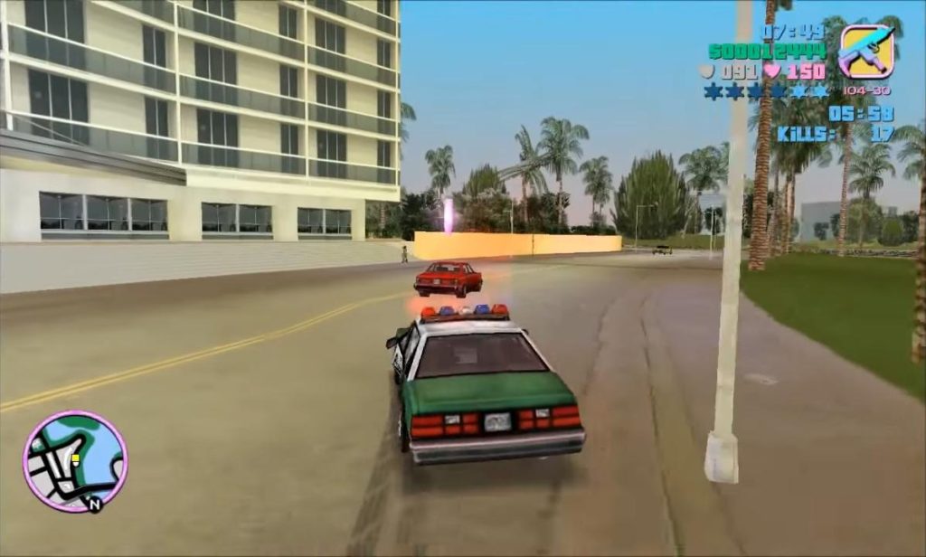Gta Vice City Cheats For Ps5 Ps4 Xbox Pc And Mobile 1 3