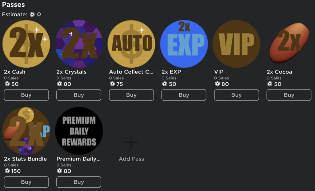 How To Make Real Money From Roblox 2024 Game Pass