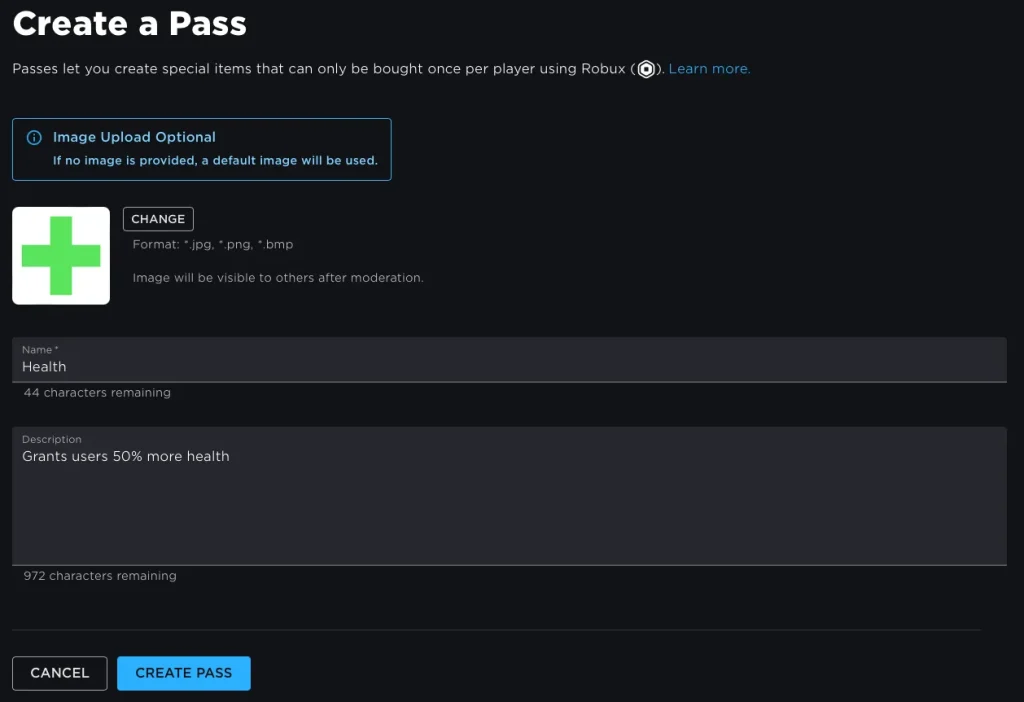 How To Make Real Money From Roblox 2024 Game Pass