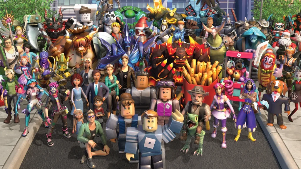 How To Make Real Money From Roblox 2024 Roblox