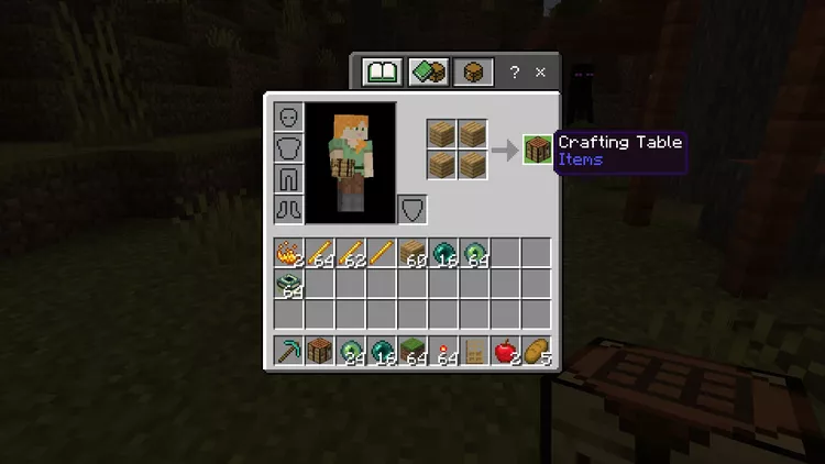 How To Make An End Portal In Minecraft 2024 3 1
