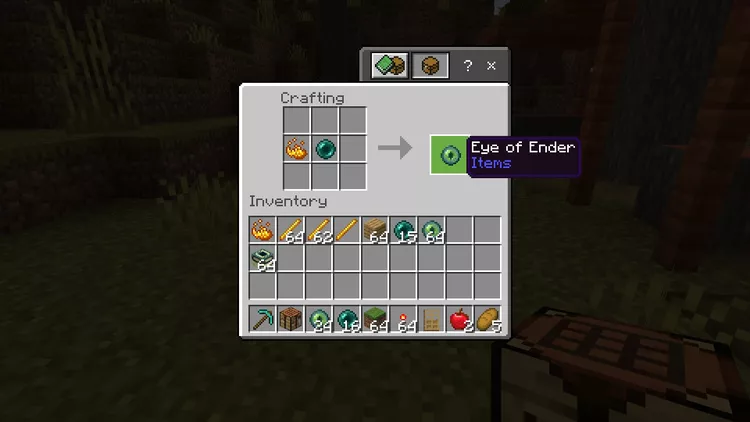 How To Make An End Portal In Minecraft 2024 4