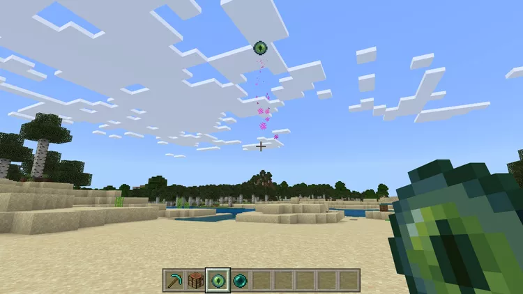 How To Make An End Portal In Minecraft 2024 5
