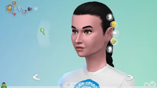 How To Use Cas Full Edit Cheat In Sims 4 1 2