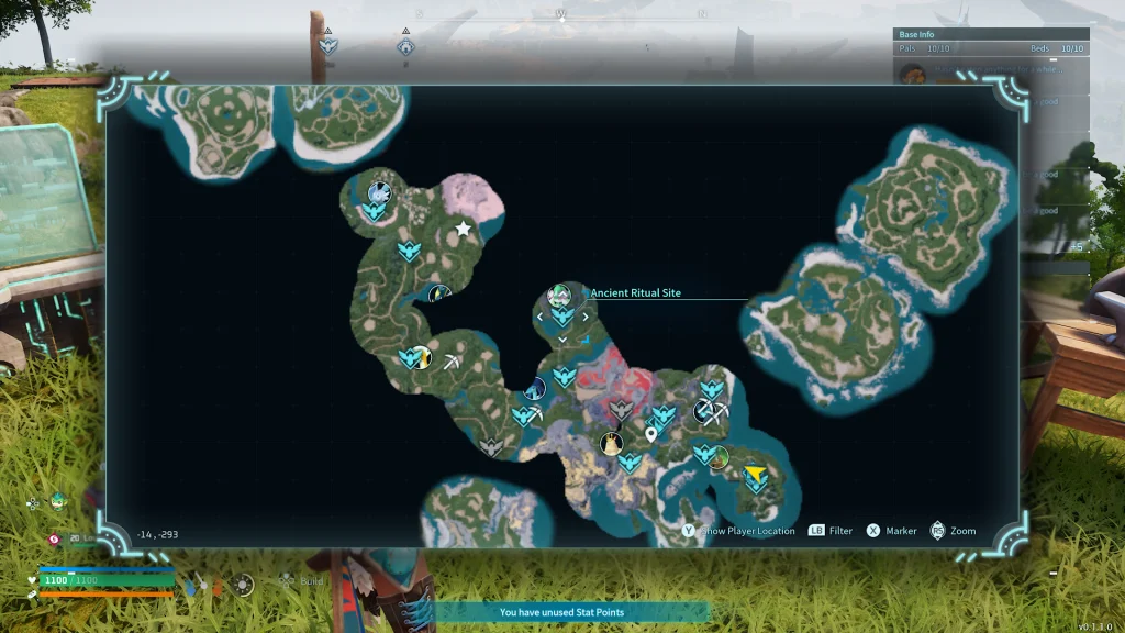 How To Get Wheat And Wheat Seeds In Palworld 1 1