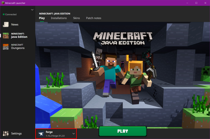 How To Install Minecraft Mods 2024 Move 1