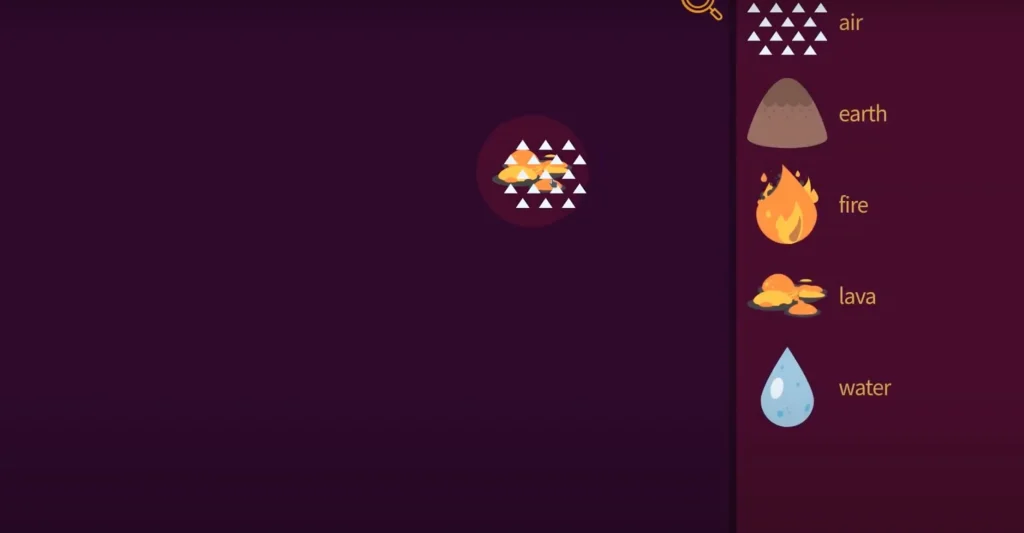Little Alchemy Cheats List Of All Combinations Recipes And Elements