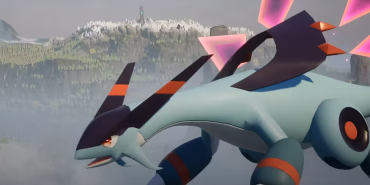 Palword 25 Best Pals For Your Base Jetragon