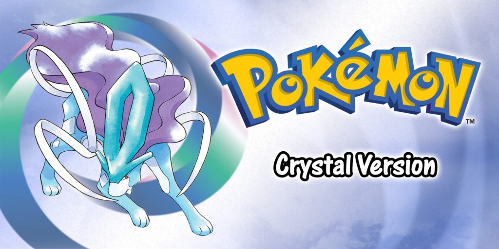 Pokemon Crystal Cheats And How To Use Them 