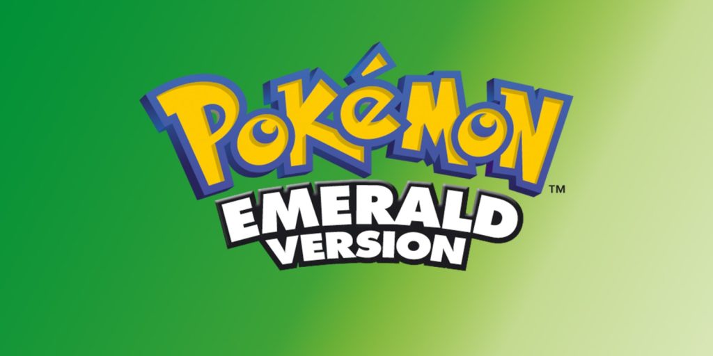 Pokemon Emerald Cheats And How To Use Them