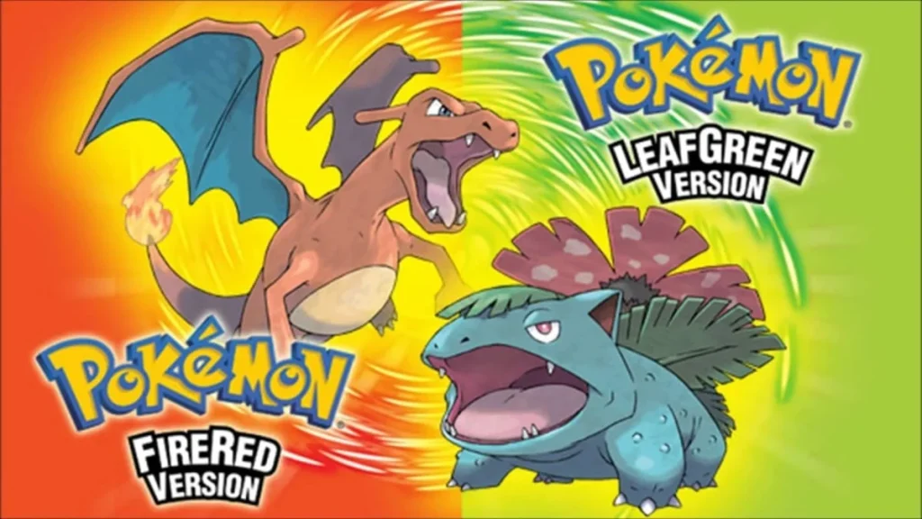 Pokemon Leaf Green Cheats And How To Use Them