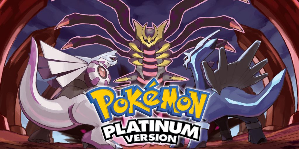 Pokemon Platinum Cheats And How To Use Them