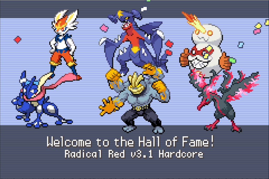 Pokemon Radical Red Cheats And How To Use Them