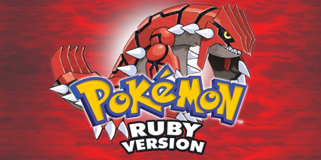 Pokemon Ruby Cheats And How To Use Them