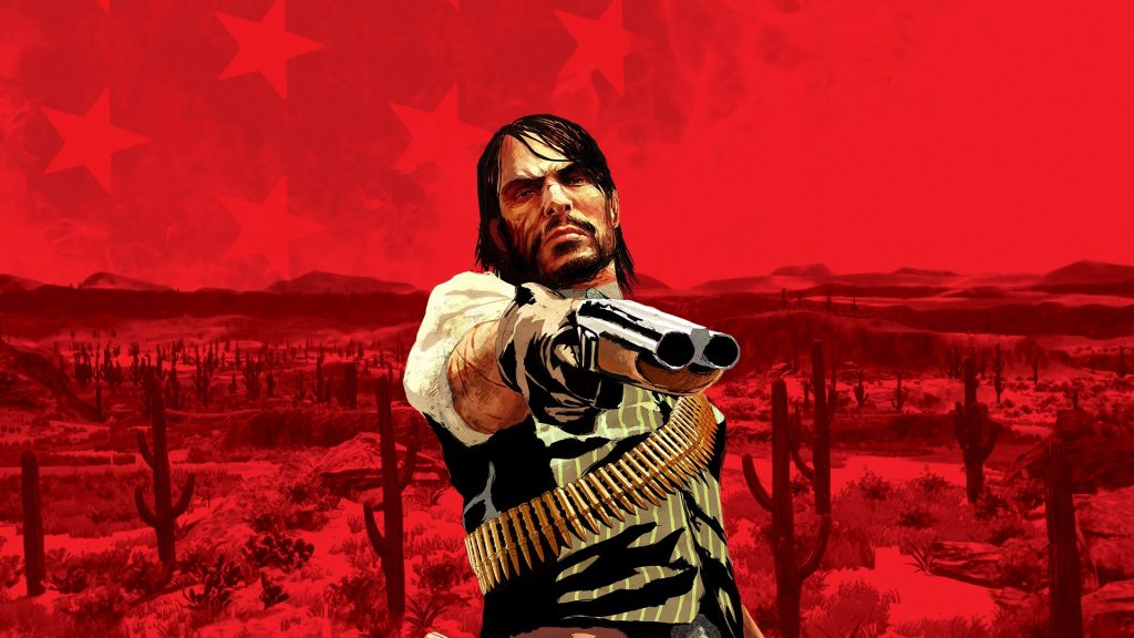Red Dead Redemption 1 Cheats