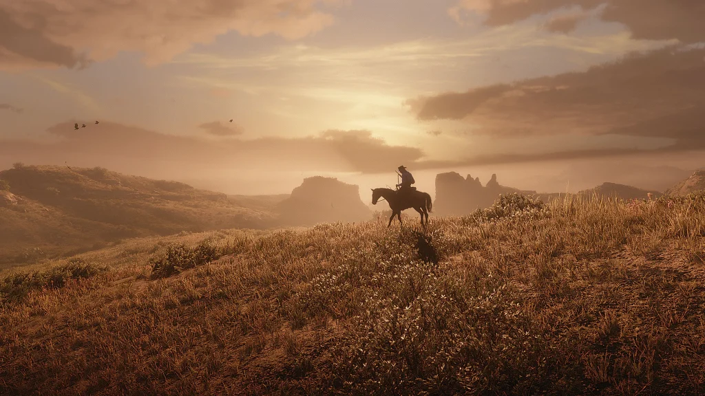 Red Dead Redemption 2 Cheats And How To Use Them