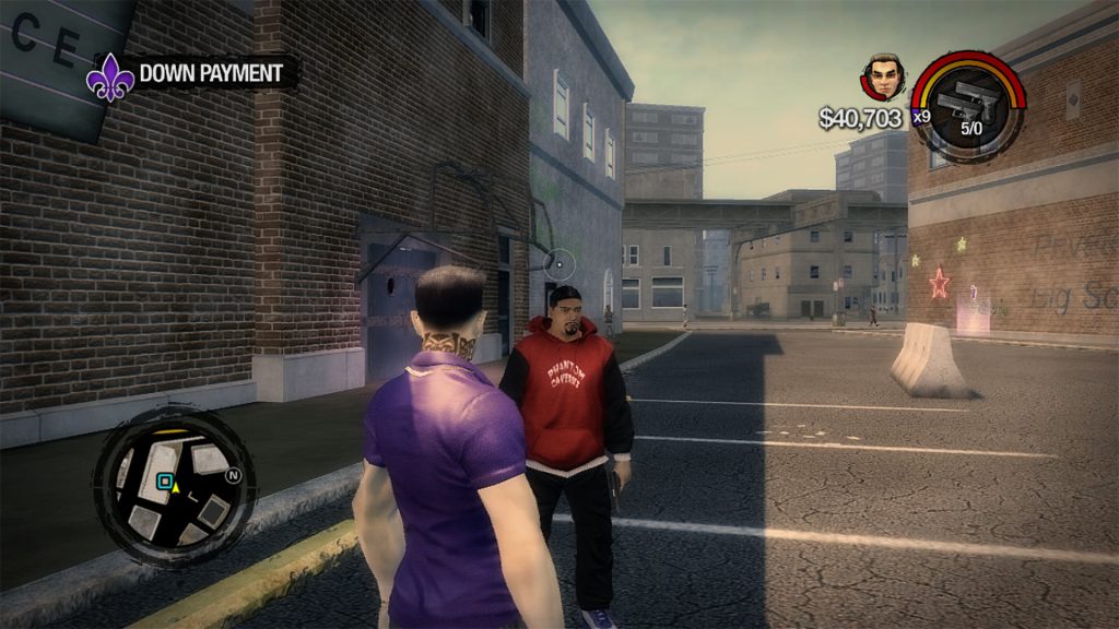 Saints Row 2 Cheats For Pc Ps3 And Xbox 360 1 2