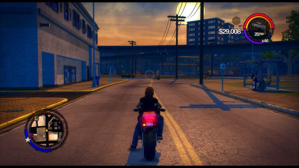 Saints Row 2 Cheats For Pc Ps3 And Xbox 360 1 3
