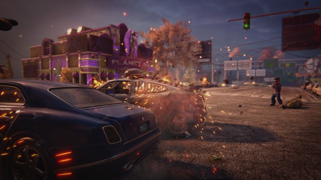 Saints Row 3 Cheats For Ps4 Ps5 Xbox And Pc 