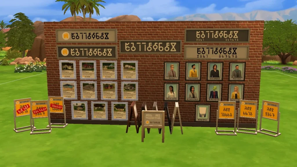 Sims 4 Free Real Estate Cheat How To Get Free Houses 1 1