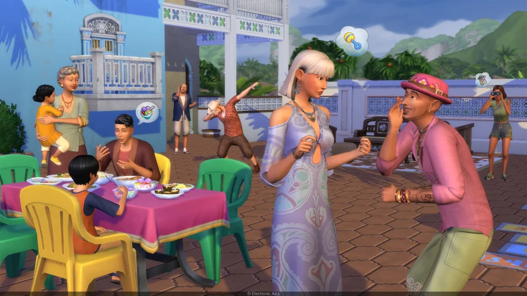 Sims 4 Skill Cheats Complete Guide