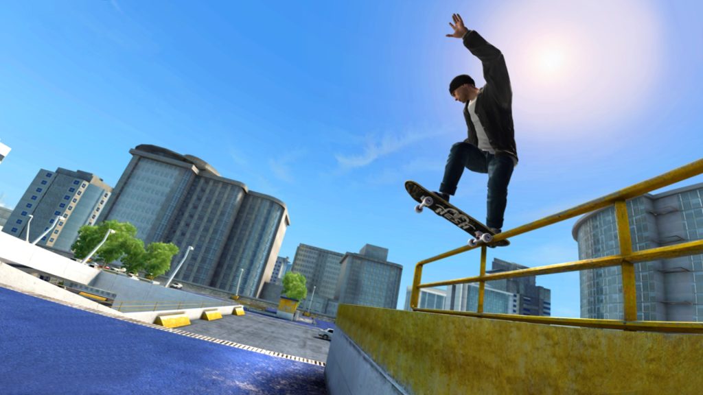 Skate 3 Cheats For Xbox 360 Playstation 3