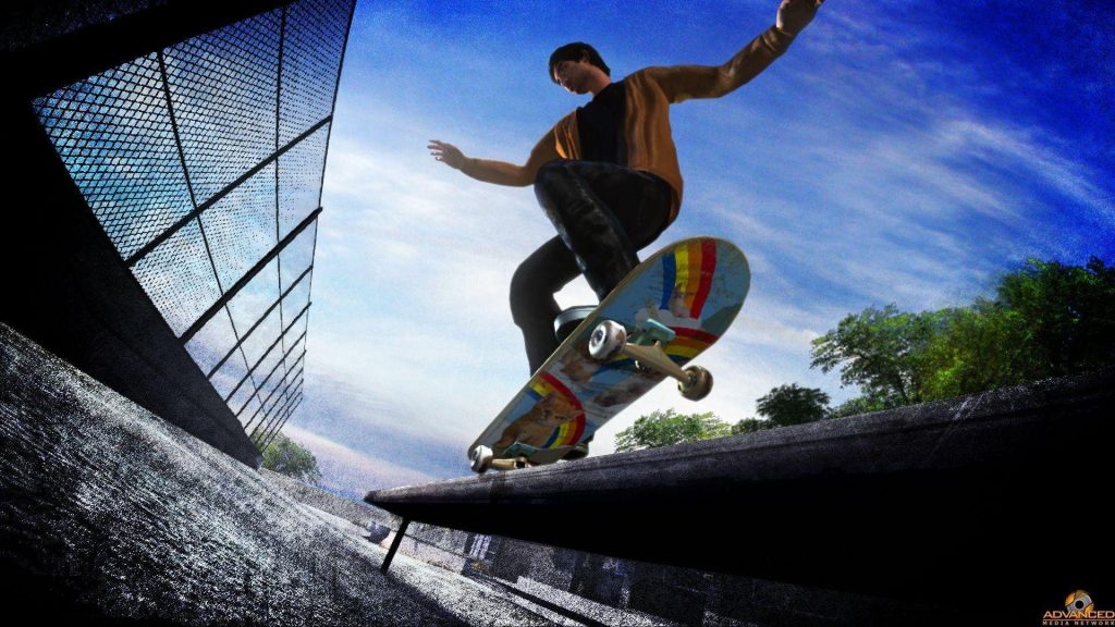 Skate 3 Cheats For Xbox 360 Playstation 3 1