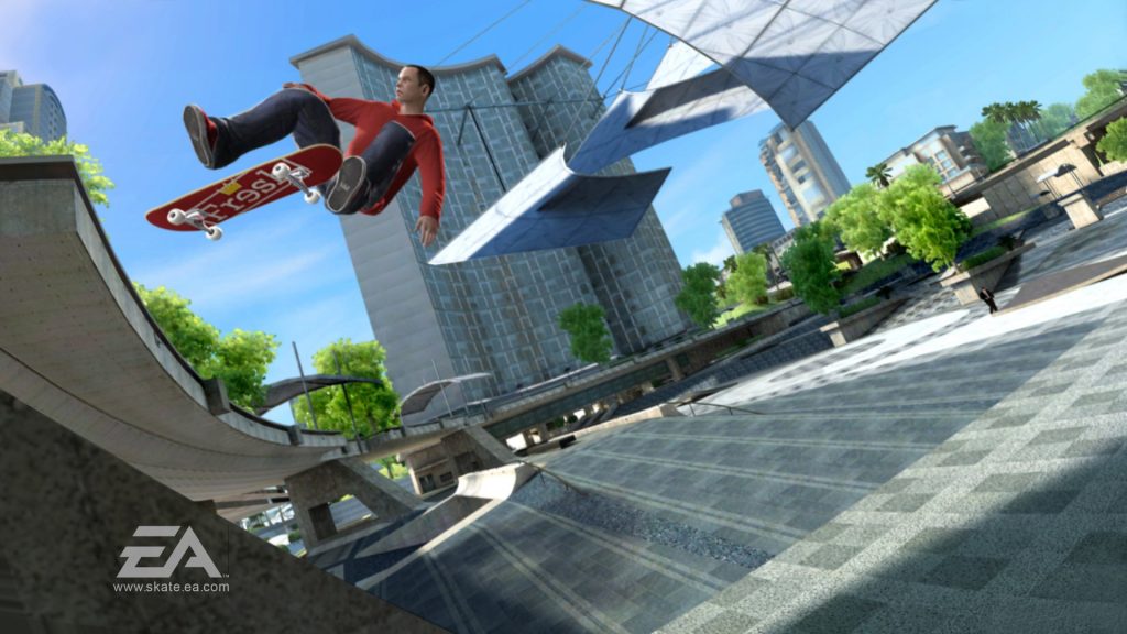 Skate 3 Cheats For Xbox 360 Playstation 3
